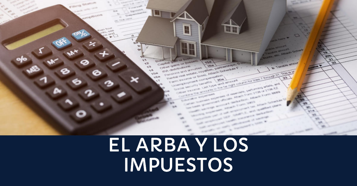 Arba Plan De Pagos - PROPROP